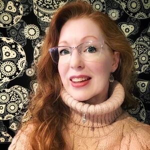 Meet your Posher, Carrie